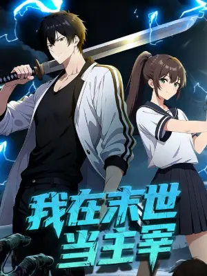 我在末世当主宰 青果短剧