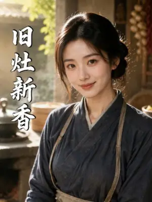 旧灶新香 青果短剧