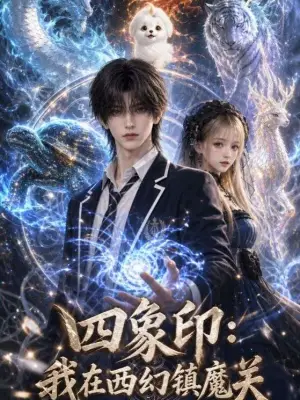 四象印：我在西幻镇魔关 青果短剧