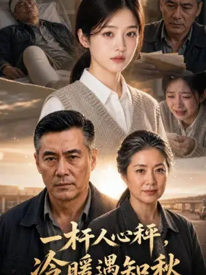 一杆人心秤，冷暖遇知秋 青果短剧
