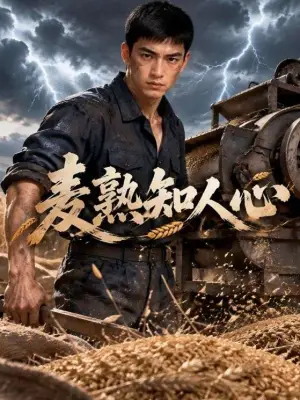 麦熟知人心 青果短剧
