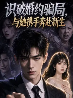 识破婚约骗局，与她携手奔赴新生 青果短剧