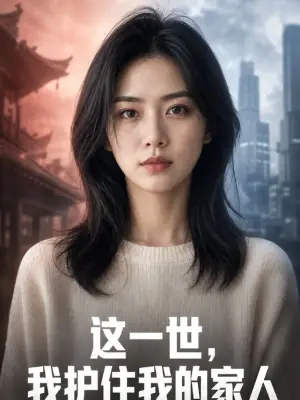 这一世，我护住我的家人 青果短剧