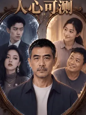 人心可测 青果短剧